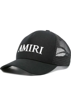 AMIRI Berretto Da Baseball