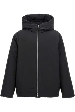 Jil Sander 06 Piumino