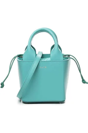 D.A.T.E. D. A.T. E. Borsa Cube