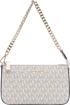 Michael Kors Borsa a tracolla Jet Set