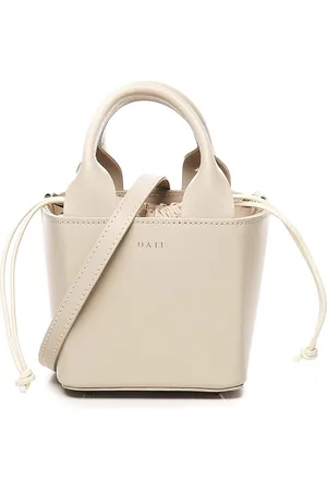 D.A.T.E. D. A.T. E. Borsa Cube