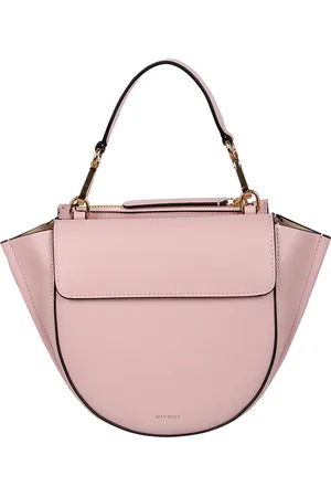 Wandler Mini Borsa Hortensia
