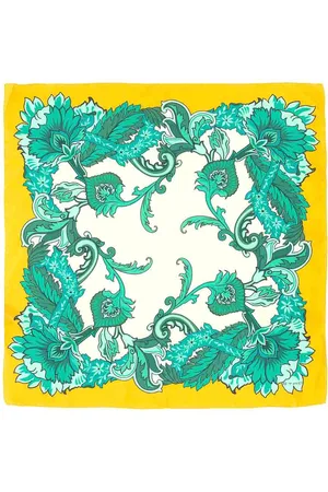 Etro Sciarpa di seta