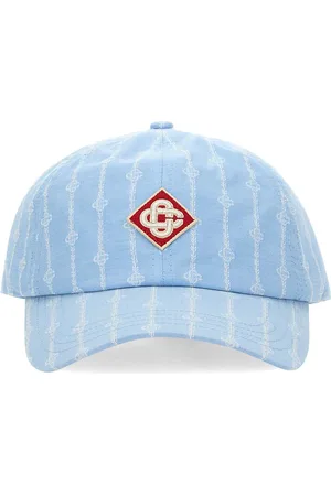 Casablanca Cappello da baseball di diamanti