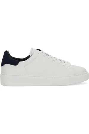 Woolrich Sneaker di corte classica