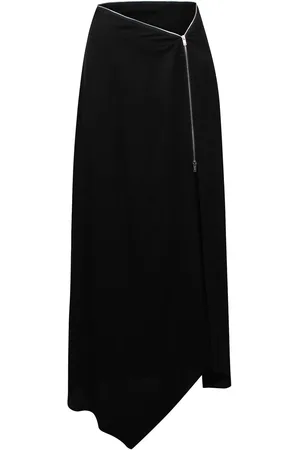 Nanushka Gonna Midi Zella