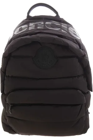 Moncler Zaino Legere nero