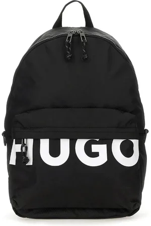 HUGO BOSS Zaino con logo