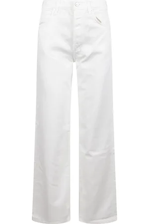 Citizens of Humanity Jeans Annina A Vita Alta E Gamba Larga