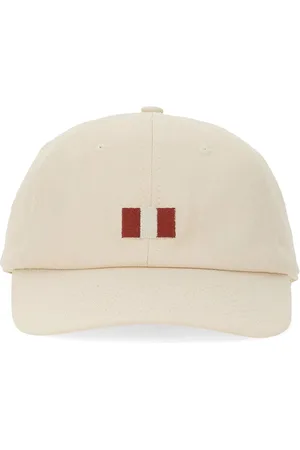 Bally Cappello da baseball con logo