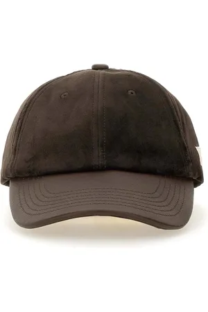 WALES BONNER Cappello in velluto