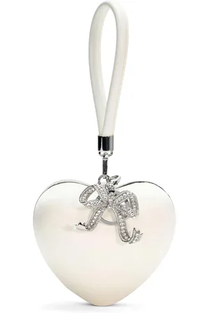 Self-Portrait Pocchette Heart