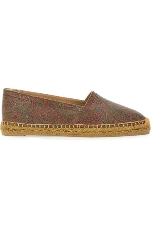 Castaner Espadrille Kenda Etro