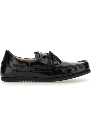 Jacquemus Moccasin il batto