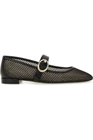 Stuart Weitzman Mary Jane Dancer Arabella