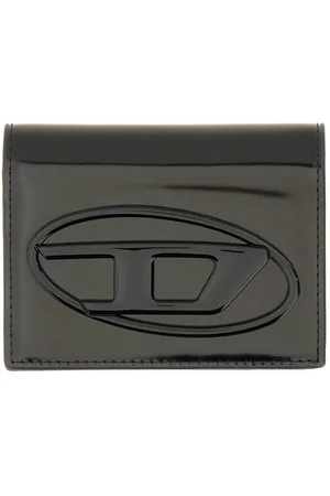 Diesel Portafoglio in pelle