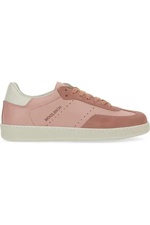 Woolrich Sneaker di Swing Court