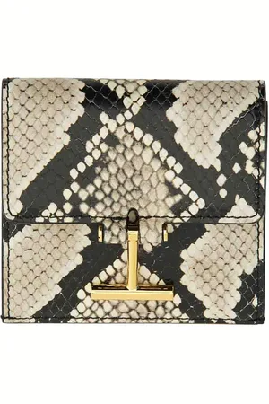 Tom Ford Portacarte in pelle
