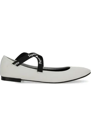 Repetto Ballerine in pelle