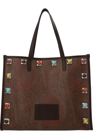Etro Borsa shopping media Globtter