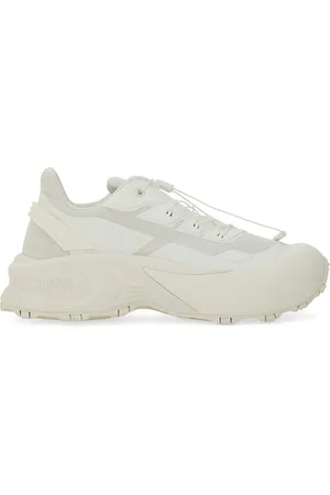 Diesel Sneaker a D-Cage Runner