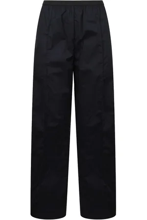 Plan C Pantaloni A Gamba Tesa