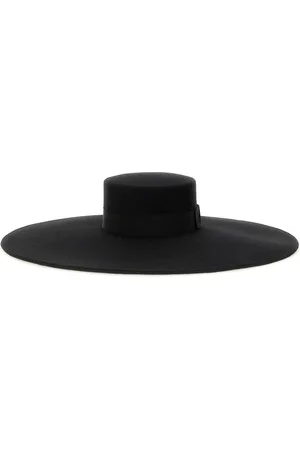 Nina Ricci Cappello da feltro di lana grande