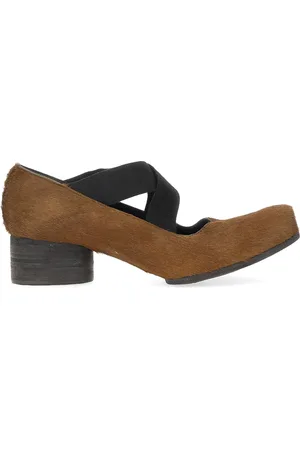 UMA WANG Ballerina con elastico