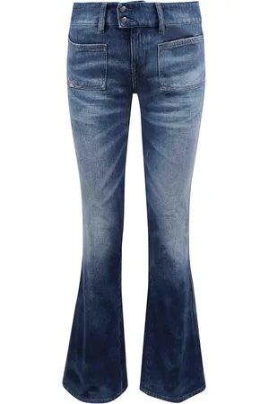 Diesel Jeans bootcut d-hush