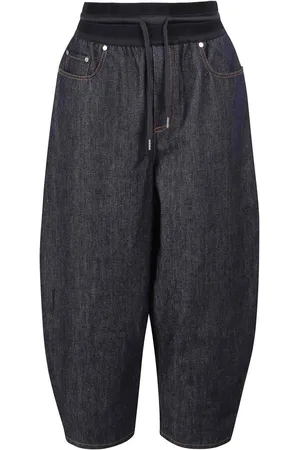 Helmut Lang Jeans pull-on bozzolo