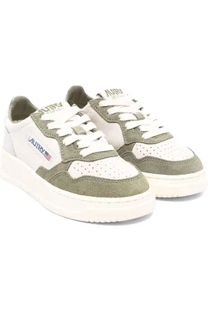 Autry Sneakers Medalist