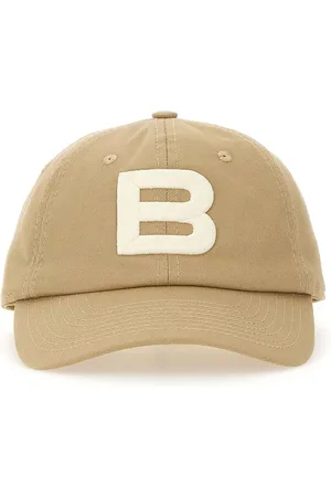 Bally Cappello da baseball con logo