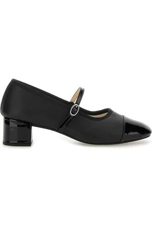 Repetto Mary Jane Georgian