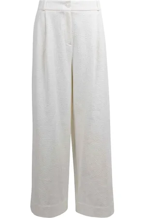 Essentiel Antwerp Pantaloni A Gamba Larga