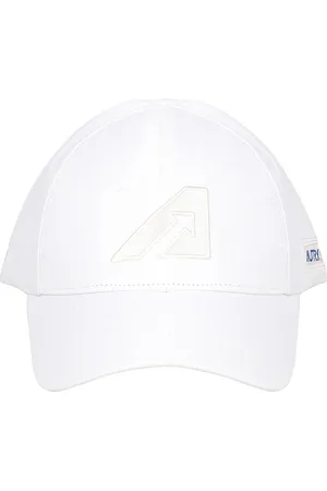 Autry Cappello Da Baseball Con Logo Ricamato
