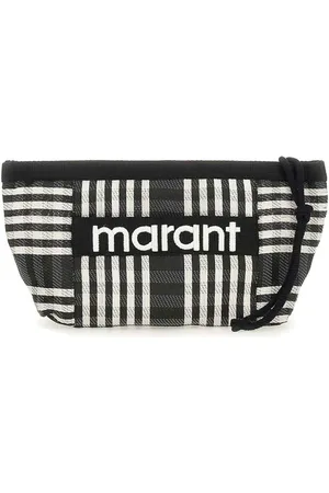 Isabel Marant Borsa della frizione di Powden