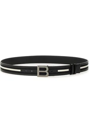 Bally Cintura b-logo