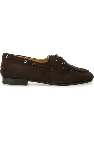 Bally Moccasin Pathy