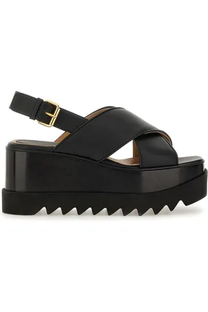 Stella McCartney Sandalo elyse