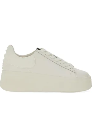 Ash Sneaker Moby