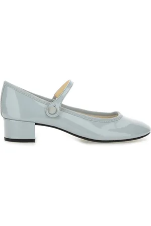 Repetto Mary Janes Rose