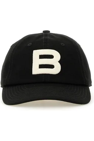 Bally Cappello da baseball con logo