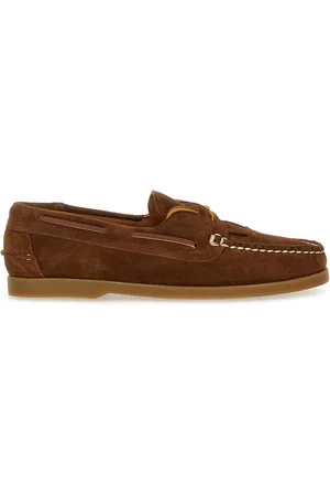 Hereu Moccasini Rassa