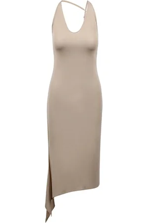 Courrèges Lingerie Abito in Jersey