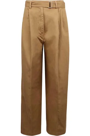 CHRISTIAN WIJNANTS Pantaloni Paradisa