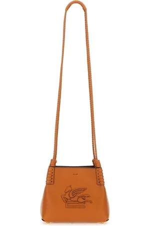 Etro Bilancia Arnica Mini Shopping Borse