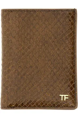 Tom Ford Portacarte in pelle