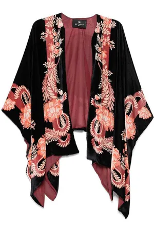 Etro Cape