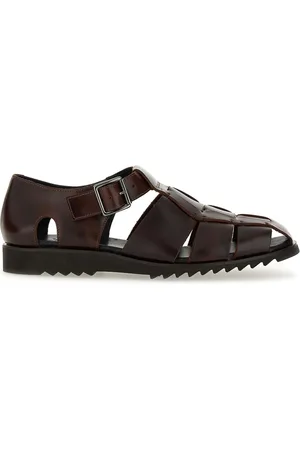 Paraboot Sandalo pacifico lisse