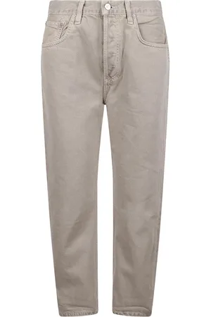 Citizens of Humanity Jeans A Gamba Larga Dahlia